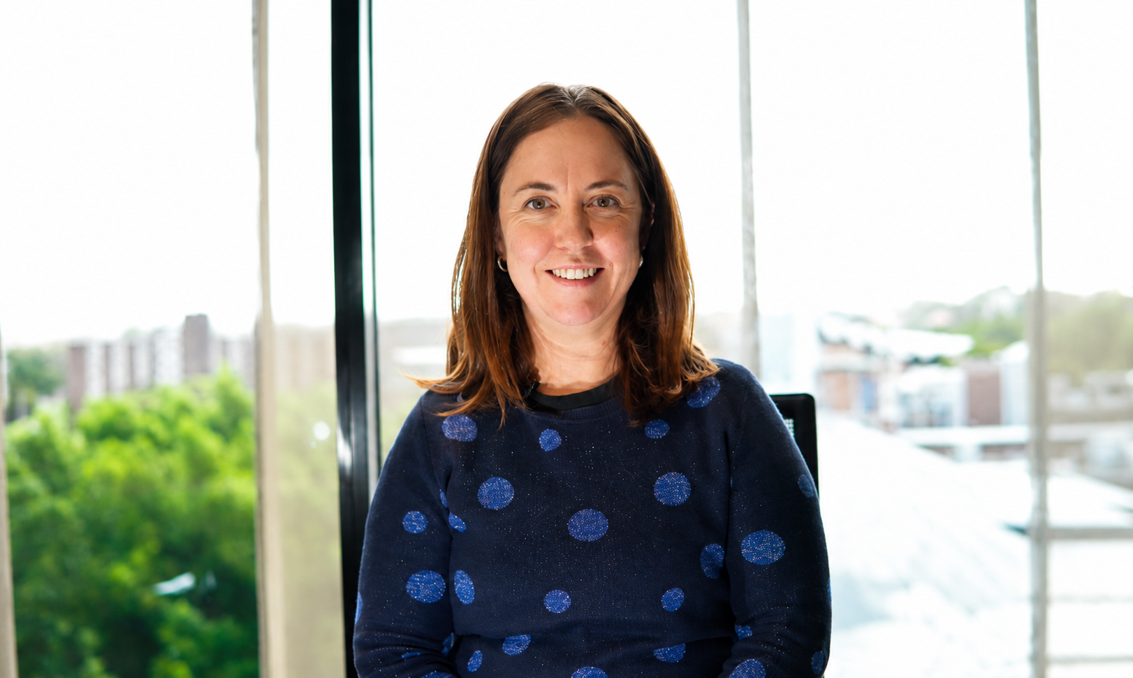Danielle Neale, Entrepreneur in Residence, Faculty of Engineering, UNSW